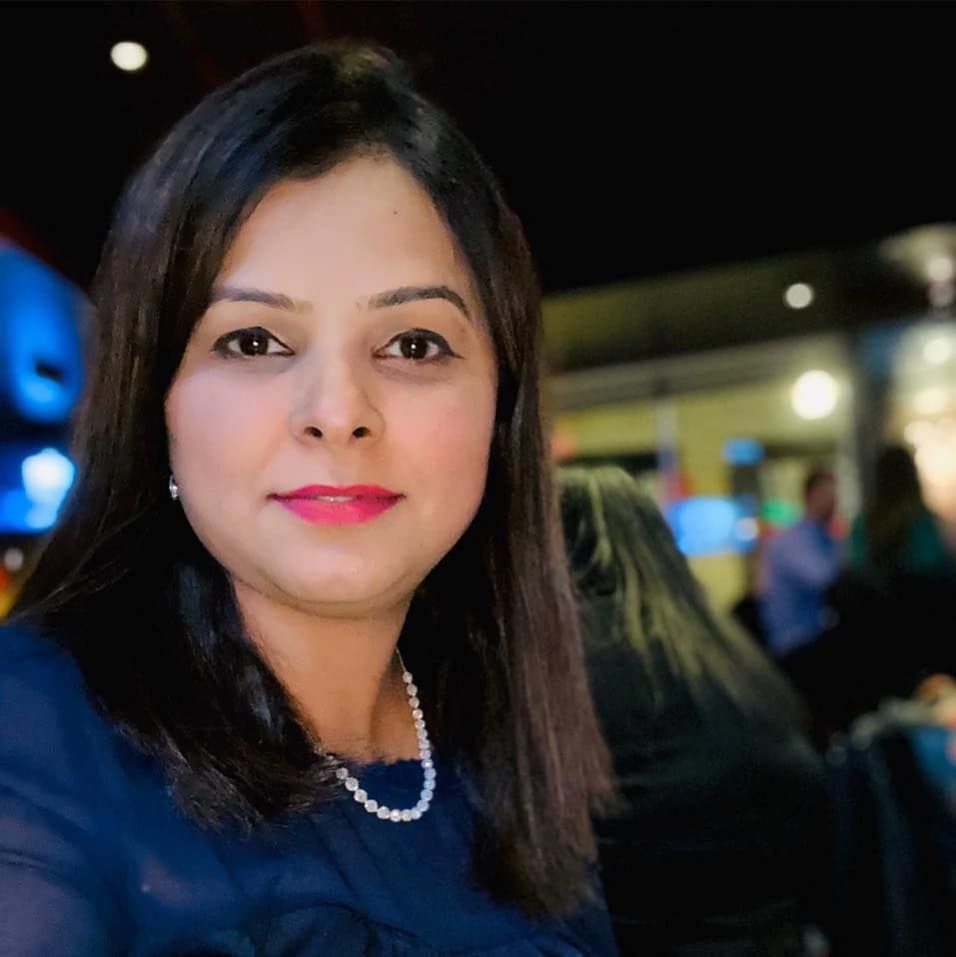 Jyoti Tyagi, Founder, RevitalCareRx