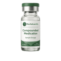 BPC-157 vial