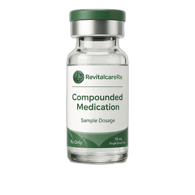 Tesamorelin