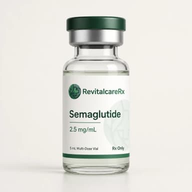 Semaglutide Injection