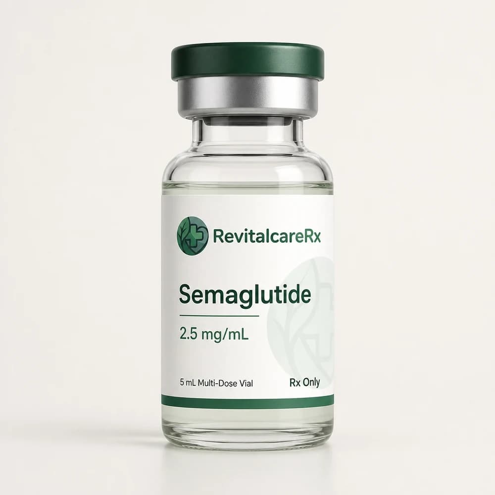 Semaglutide Injection