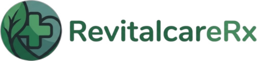 RevitalCareRx — home